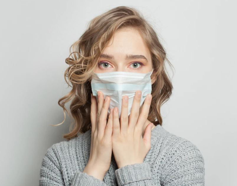 Mask Mouth Mask Mouth